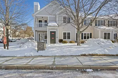 87 Village Drive #87, Quincy, MA 02169 - Photo 1