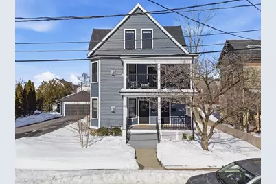 14 Maple St #14, Watertown, MA 02472 - Photo 1