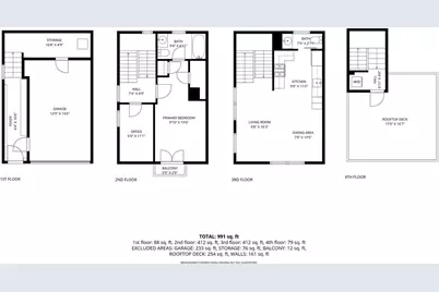 32 Stedman #32, Boston, MA 02130 - Photo 31