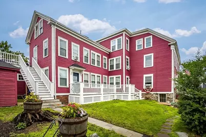 18 Watson #5, Marblehead, MA 01945 - Photo 1