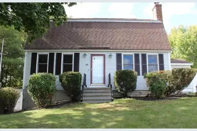 471 Butman Rd, Lowell, MA 01852 - Photo 1