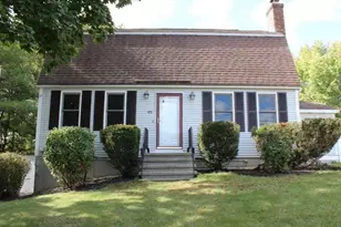 471 Butman Rd, Lowell, MA 01852 - Photo 1
