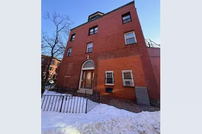 2 Symphony Rd #3, Boston, MA 02215 - Photo 9