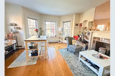 2 Symphony Rd #3, Boston, MA 02215 - Photo 1