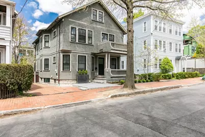 61 Huron Avenue, Cambridge, MA 02138 - Photo 1
