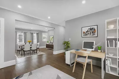 61 Huron Avenue, Cambridge, MA 02138 - Photo 5