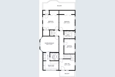 61 Huron Avenue, Cambridge, MA 02138 - Photo 19