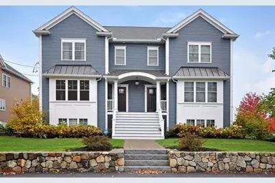 40 Grove St #1, Waltham, MA 02453 - Photo 33