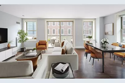 116-128 Rantoul Street #09, Beverly, MA 01915 - Photo 1