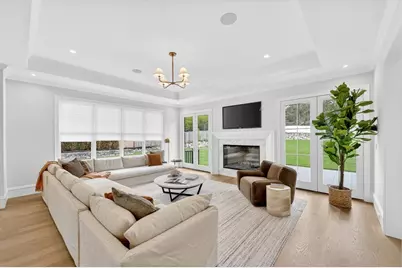 8 Crestview Road, Needham, MA 02492 - Photo 7