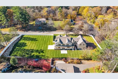 8 Crestview Road, Needham, MA 02492 - Photo 29