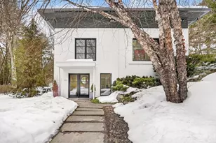 45 Weston Rd, Lincoln, MA 01773 - Photo 1