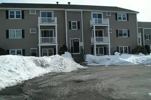 1575 Braley Rd, New Bedford, MA 02745 - Photo 1