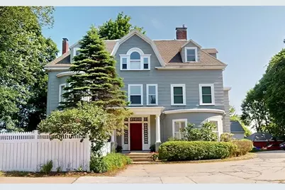 12 Bigelow Circle #3, Boston, MA 02135 - Photo 1