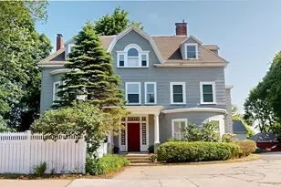 12 Bigelow Cir, Boston, MA 02135 - Photo 1