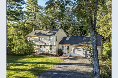 6 John Matthews Road, Southborough, MA 01772 - Photo 1