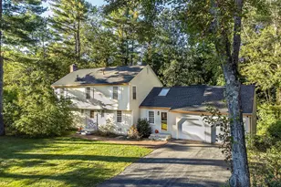 6 John Matthews Rd, Southborough, MA 01772 - Photo 1