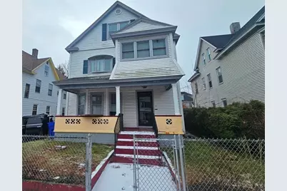 283 Wilbraham Rd, Springfield, MA 01109 - Photo 1