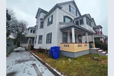 283 Wilbraham Rd, Springfield, MA 01109 - Photo 3