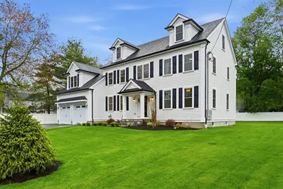 6 Lane Avenue, Bedford, MA 01730 - Photo 3