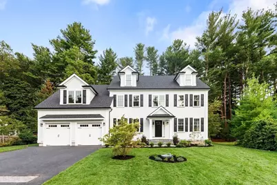6 Lane Avenue, Bedford, MA 01730 - Photo 1