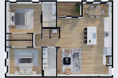 16 Whitby Street #4, Boston, MA 02128 - Photo 5