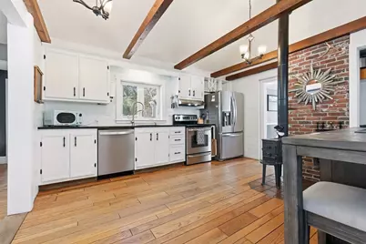 12 Warren St, Georgetown, MA 01833 - Photo 5