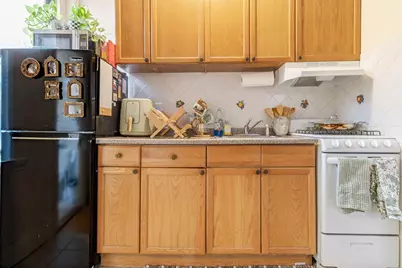 1234 Commonwealth Ave #1, Boston, MA 02134 - Photo 3