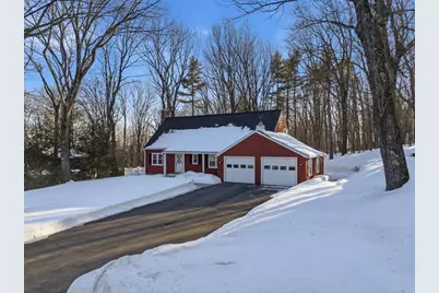 141 Bickford Hill Rd, Gardner, MA 01440 - Photo 1