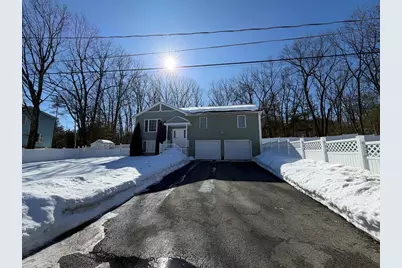 22 Columbia Ave, Fitchburg, MA 01420 - Photo 1