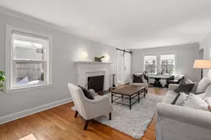 227 Bonad Rd, Brookline, MA 02467 - Photo 5