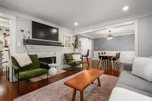 23 Atlantis St, Boston, MA 02132 - Photo 3