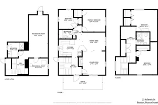 23 Atlantis St, Boston, MA 02132 - Photo 21