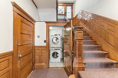 11 S Fairview #2R, Boston, MA 02131 - Photo 21