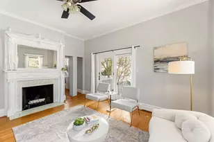 11 S Fairview, Boston, MA 02131 - Photo 1