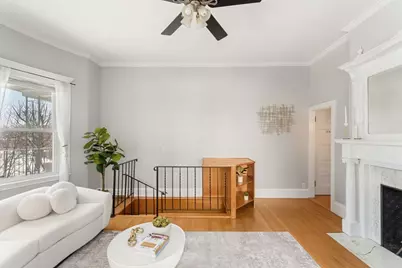 11 S Fairview #2R, Boston, MA 02131 - Photo 5