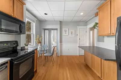 11 S Fairview #2R, Boston, MA 02131 - Photo 11