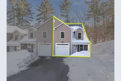 5 Peter St. #D, Uxbridge, MA 01569 - Photo 3