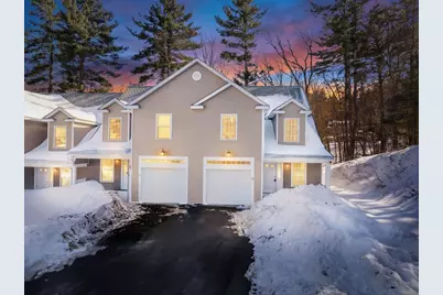 5 Peter St. #D, Uxbridge, MA 01569 - Photo 1