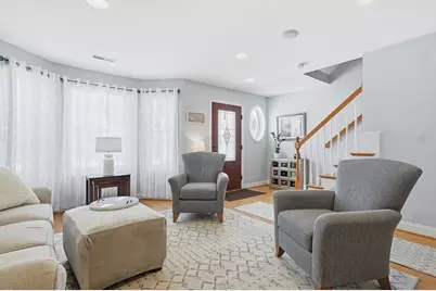 20 Kensington Way #20, Tewksbury, MA 01876 - Photo 5