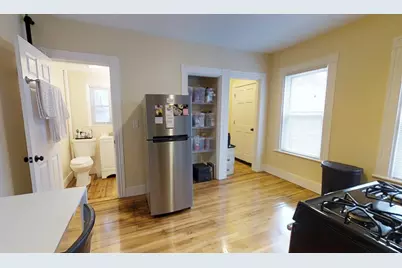 5 Blake Street #1, Cambridge, MA 02140 - Photo 7