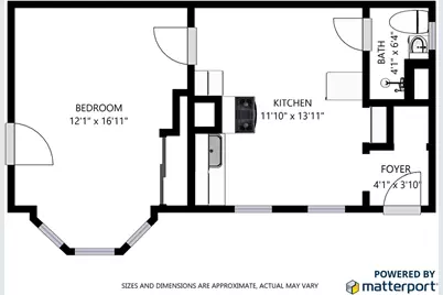 5 Blake Street #1, Cambridge, MA 02140 - Photo 11