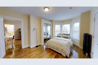 5 Blake Street #1, Cambridge, MA 02140 - Photo 1