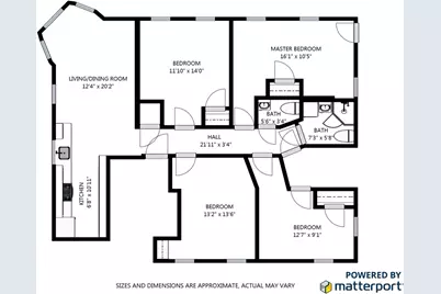 50 Lowell St #2, Somerville, MA 02143 - Photo 11