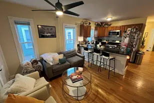 44 Gorham St, Somerville, MA 02144 - Photo 1