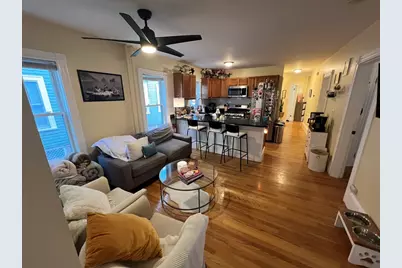 44 Gorham St #1, Somerville, MA 02144 - Photo 21