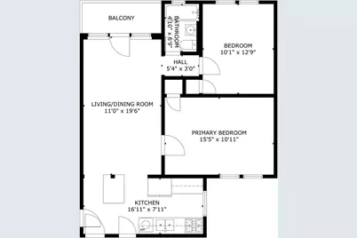 14 Melvin Ave #11, Boston, MA 02135 - Photo 11