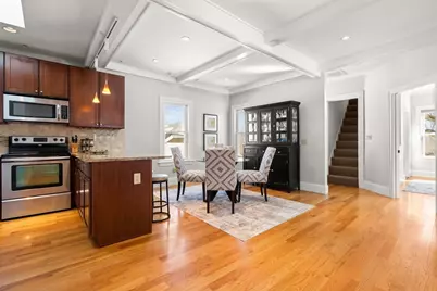 23 Rowe St #23, Boston, MA 02131 - Photo 7