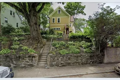 23 Rowe St #23, Boston, MA 02131 - Photo 37