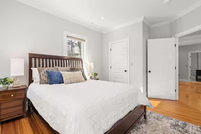 23 Rowe St #23, Boston, MA 02131 - Photo 17